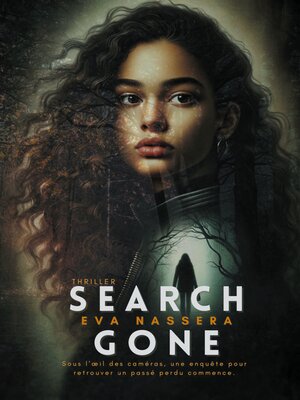 cover image of Search Gone